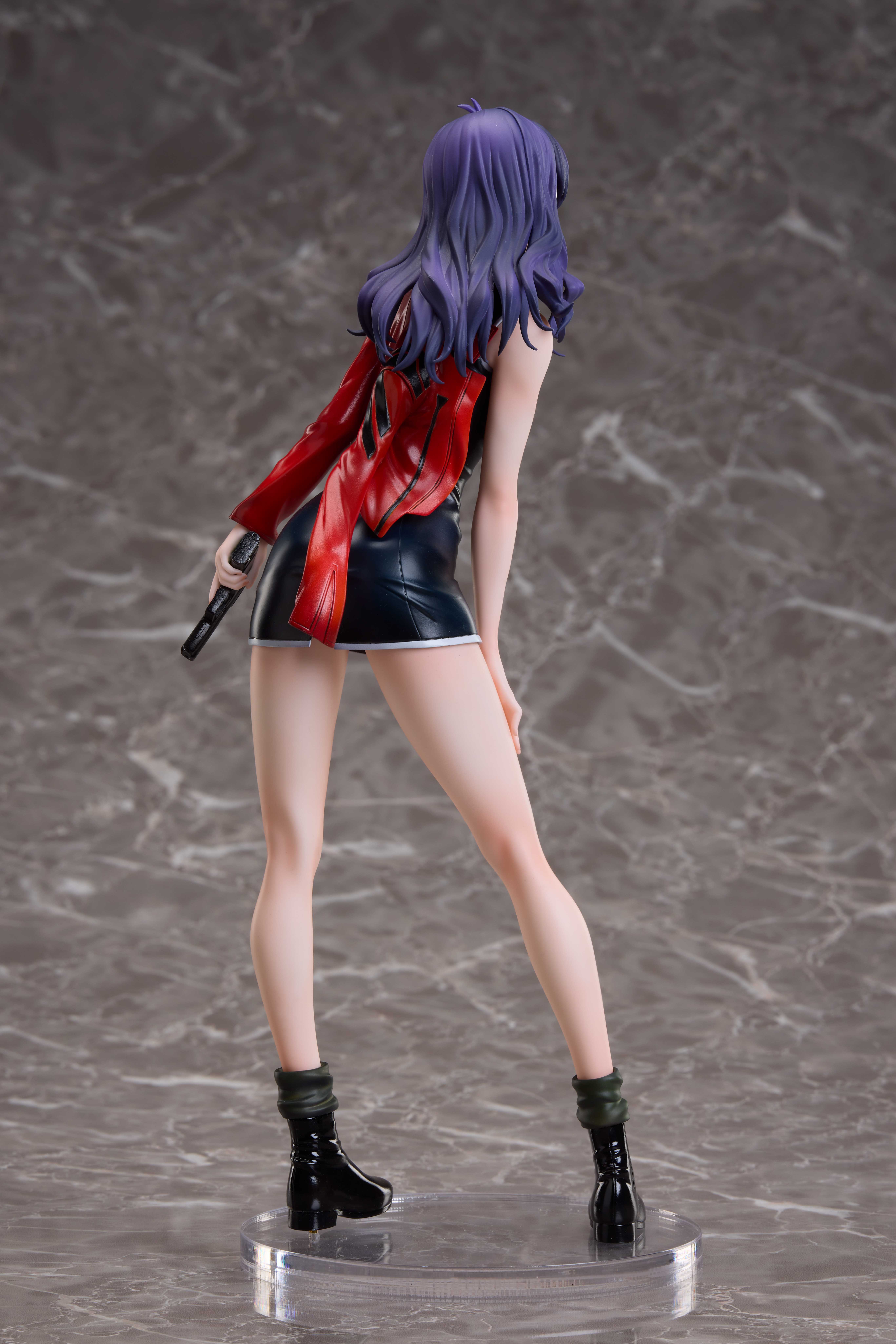 Neon Genesis Evangelion Misato Katsuragi (Comics Ver.) 1/7 Scale