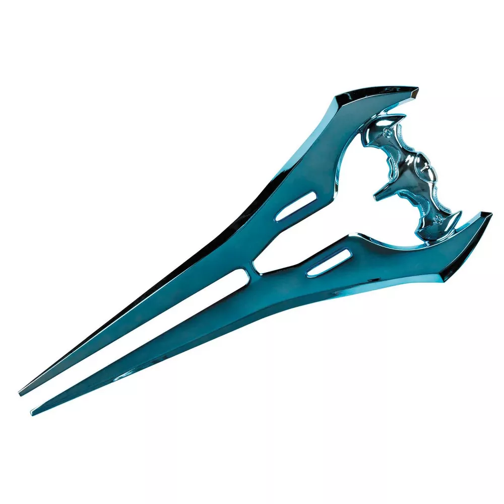 Halo Chrome Energy Sword Costume Accessory Gallery Image 3