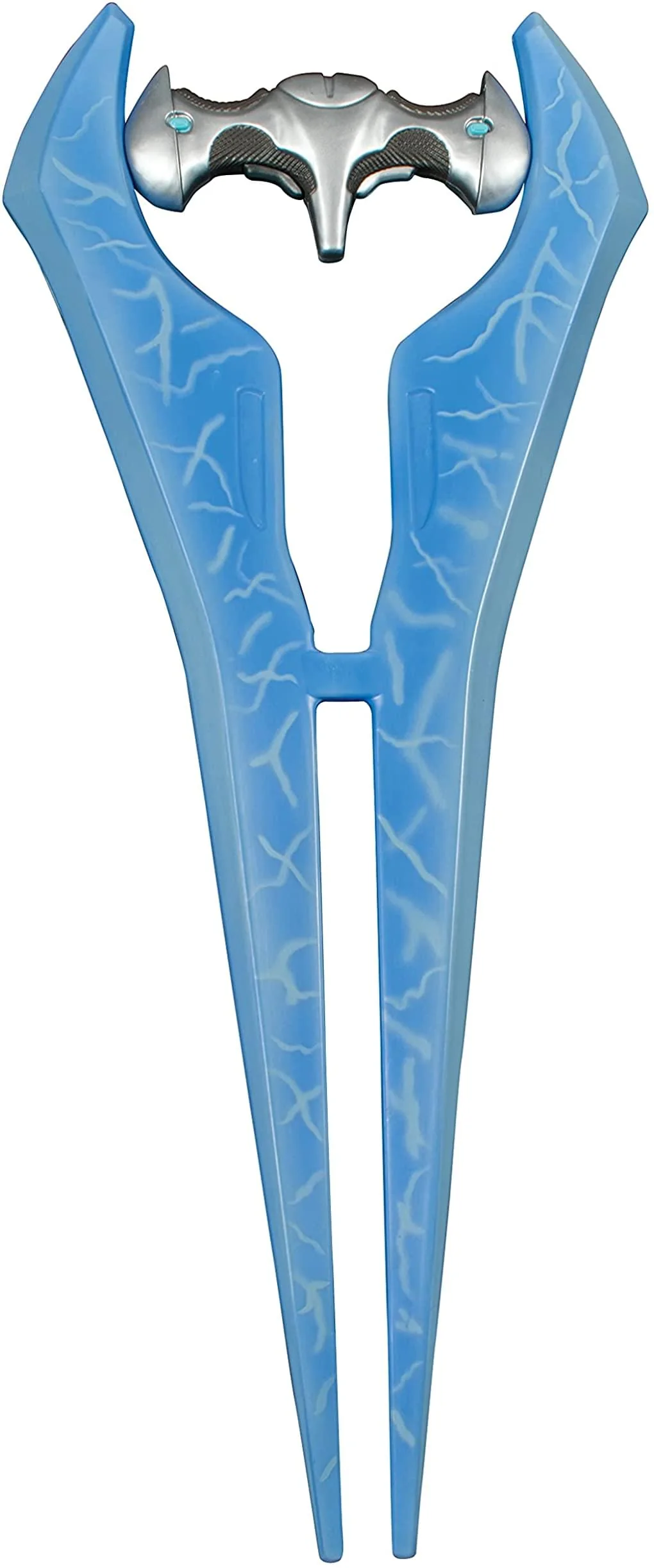 Halo Deluxe Light-Up Energy Sword Costume Accessory Gallery Image 3