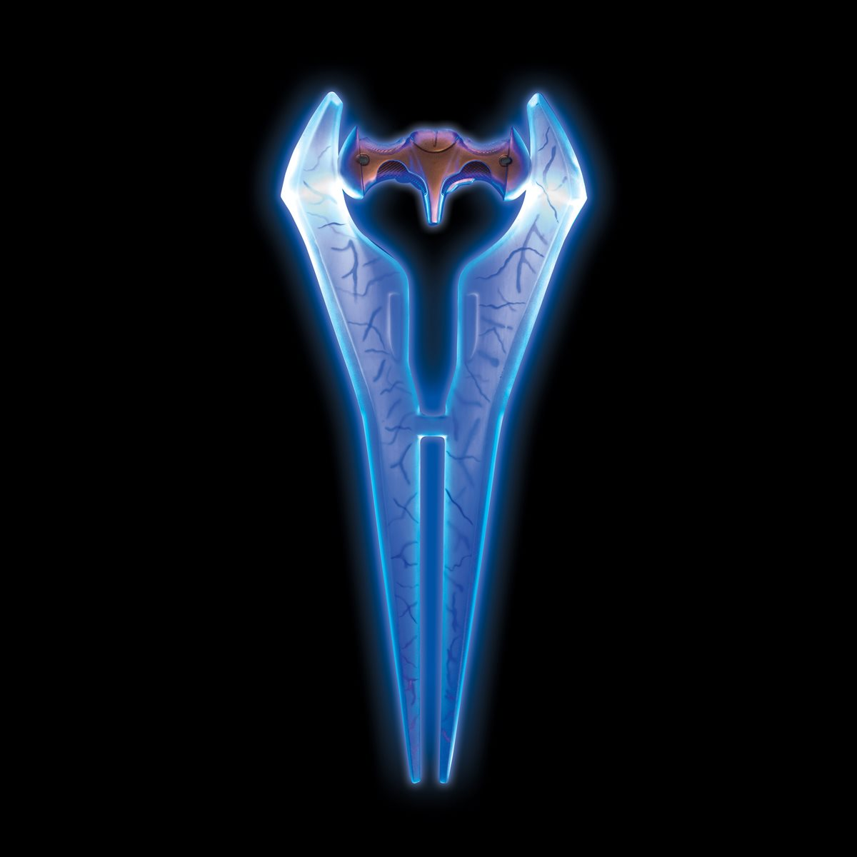 Halo Deluxe Light-Up Energy Sword Costume Accessory Gallery Image 4