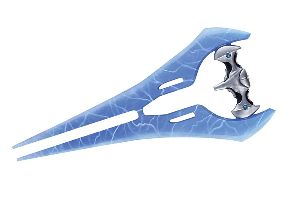 Halo Energy Sword Costume Accessory Gallery Image 1