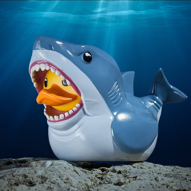 Jaws TUBBZ Bruce Cosplaying Duck (Boxed Edition) Gallery Image 8