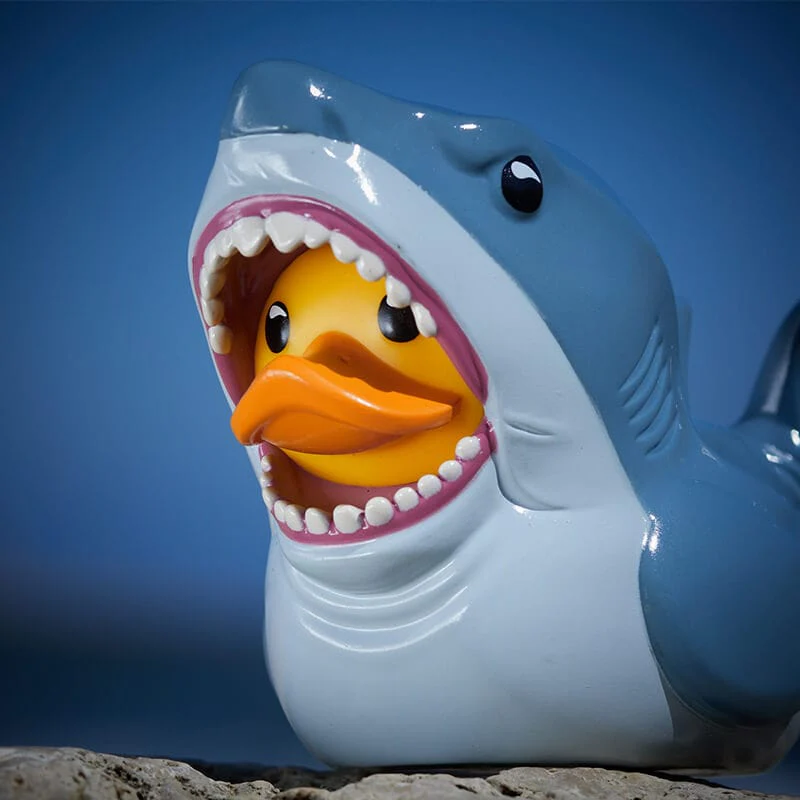 Jaws TUBBZ Bruce Cosplaying Duck (Boxed Edition) Gallery Image 3
