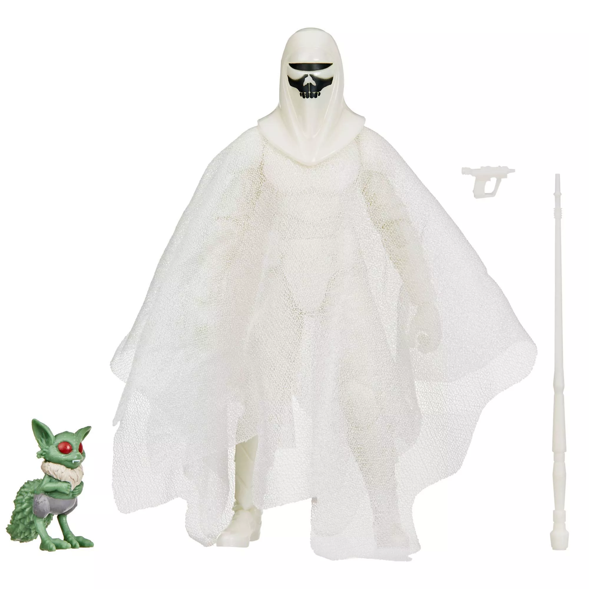 Star Wars: The Black Series Imperial Royal Guard (Halloween Edition) Action Figure Gallery Image 8