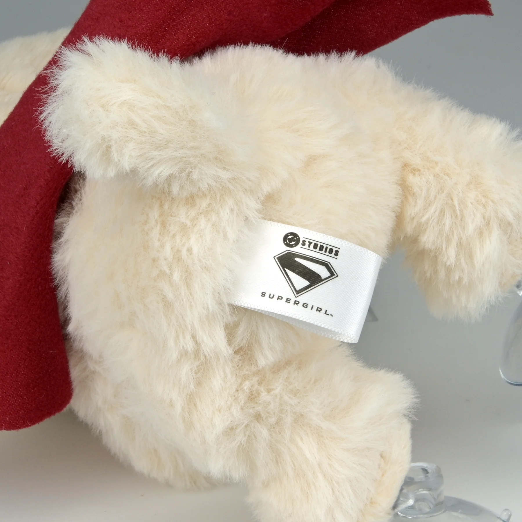Supergirl (2026) Krypto Window Clinger Plush Gallery Image 7