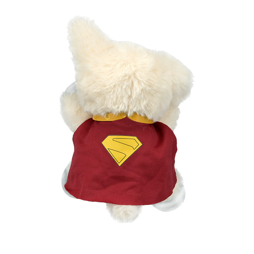 Supergirl (2026) Krypto Window Clinger Plush Gallery Image 6