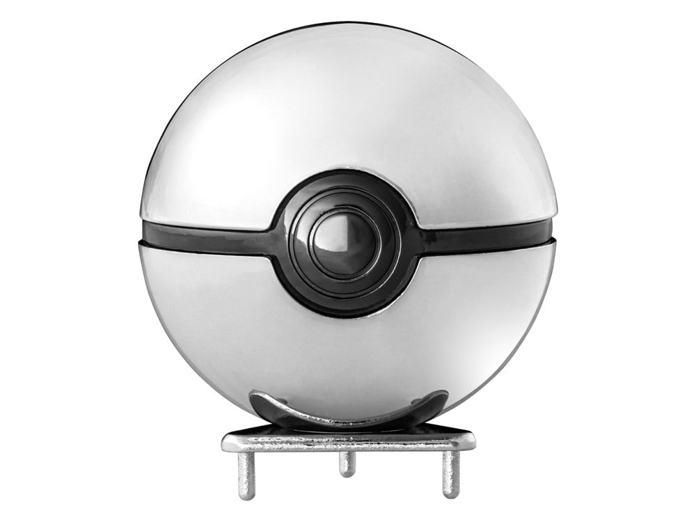 Pokemon Huzzle Poke Ball Puzzle Gallery Image 1