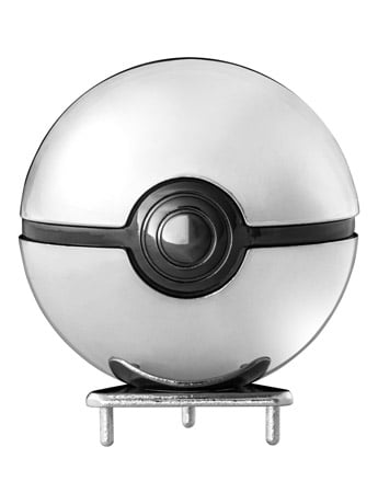 Pokemon Huzzle Poke Ball Puzzle Gallery Image 2