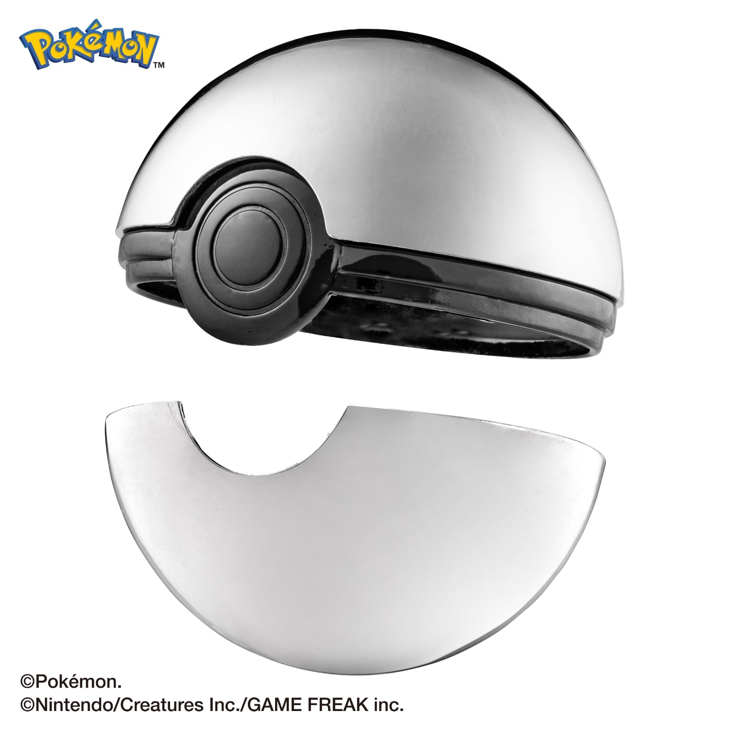 Pokemon Huzzle Poke Ball Puzzle Gallery Image 4