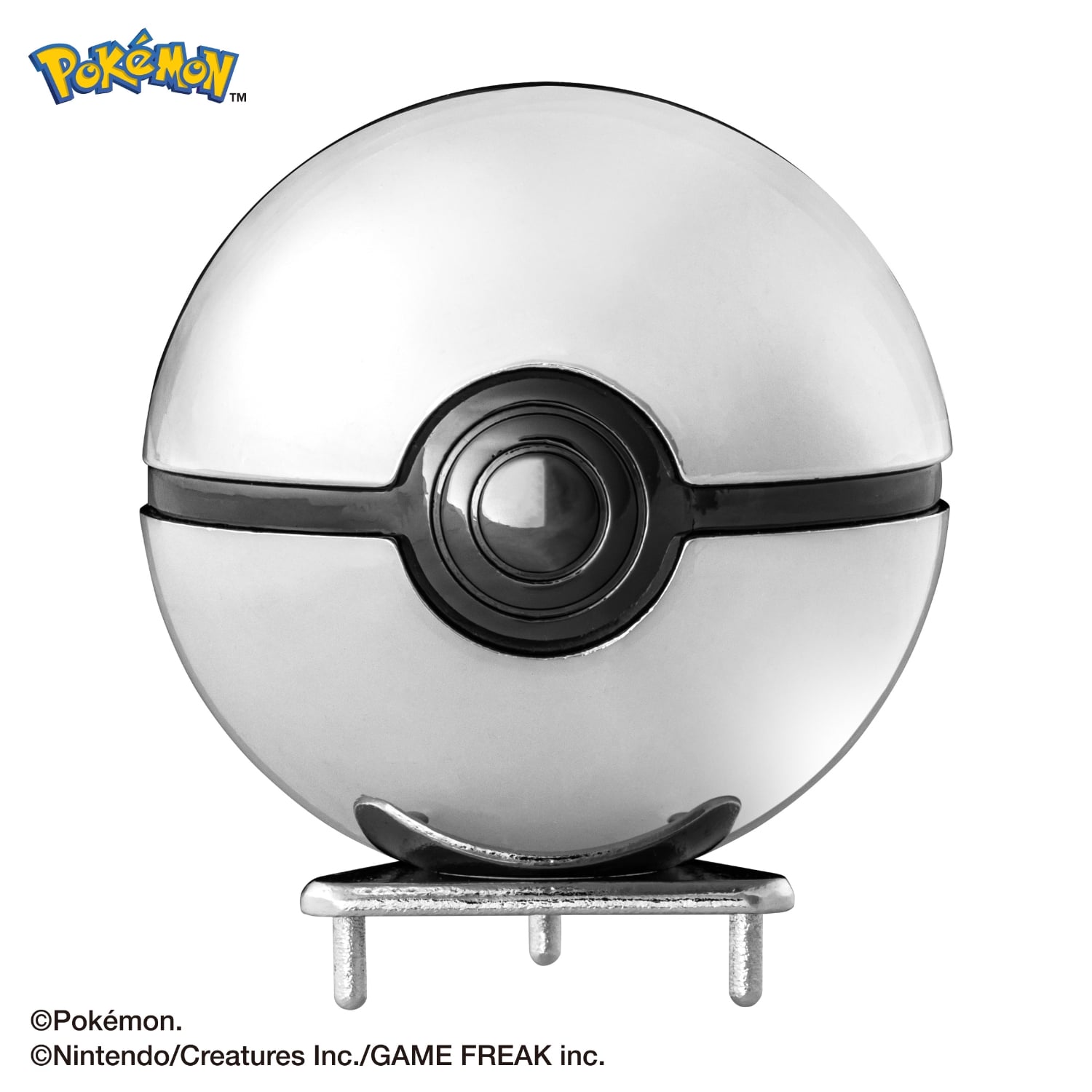 Pokemon Huzzle Poke Ball Puzzle Gallery Image 5