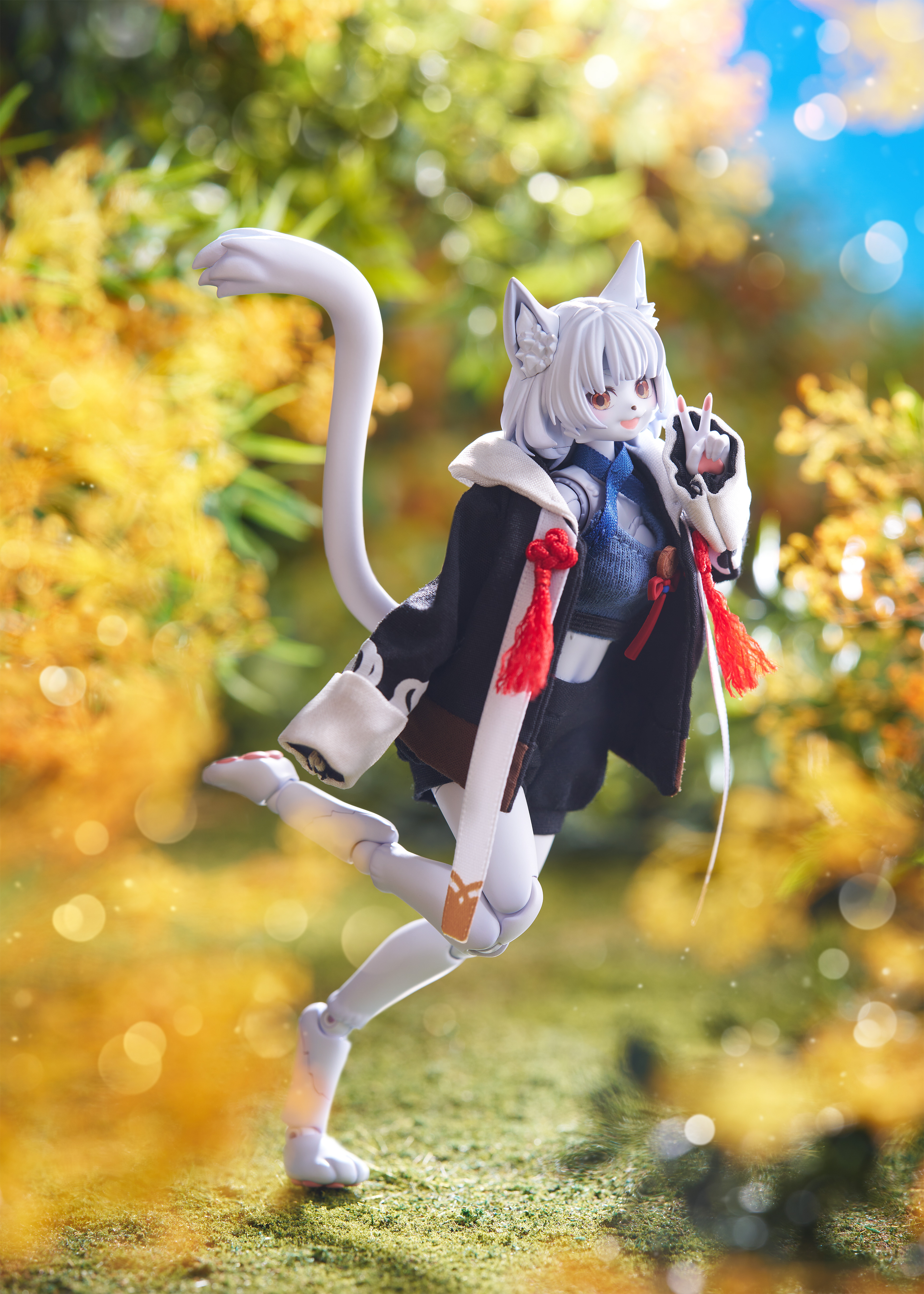 Kemopla Ruoran Model Kit Gallery Image 14