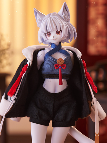Kemopla Ruoran Model Kit Gallery Image 2