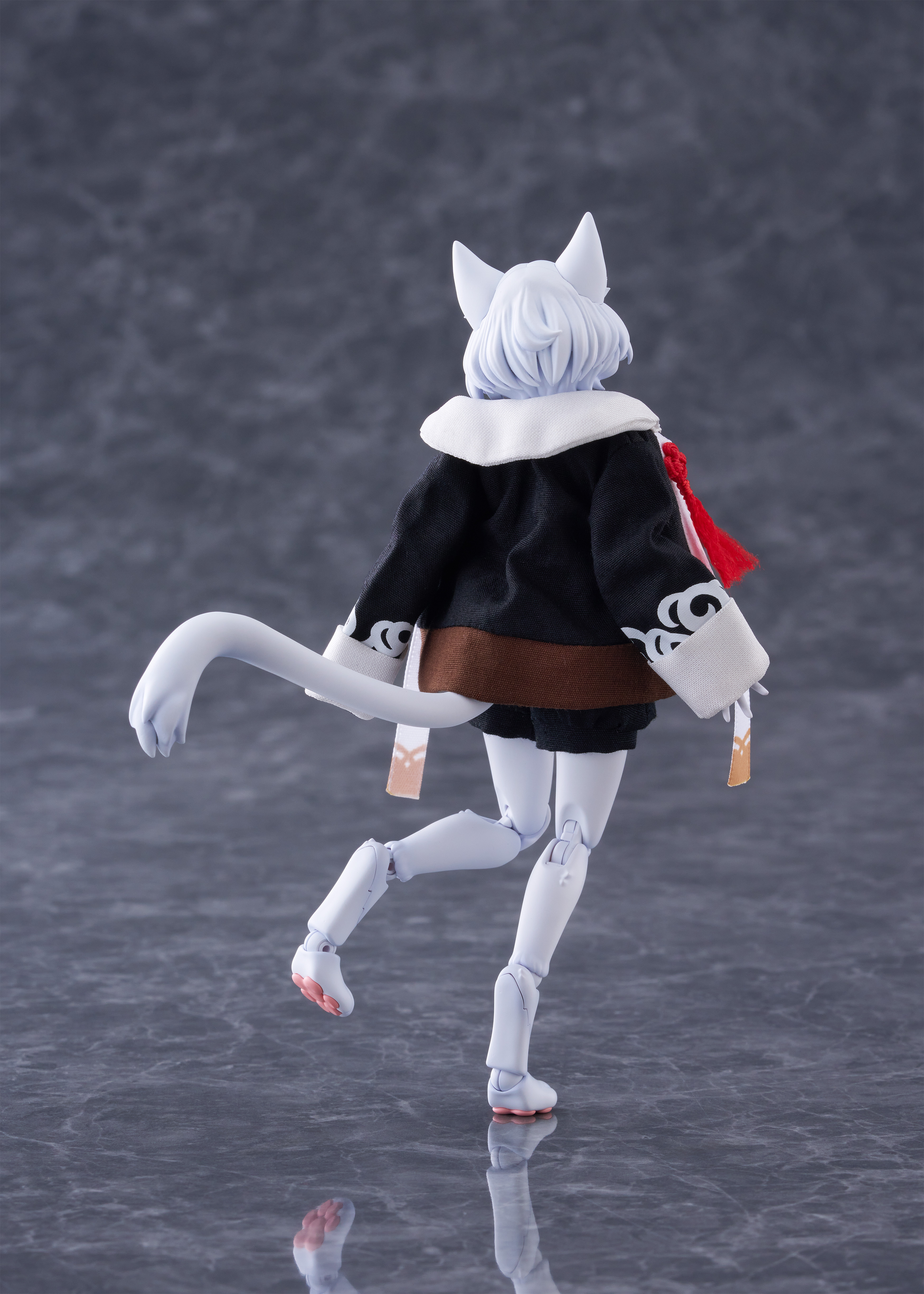 Kemopla Ruoran Model Kit Gallery Image 17