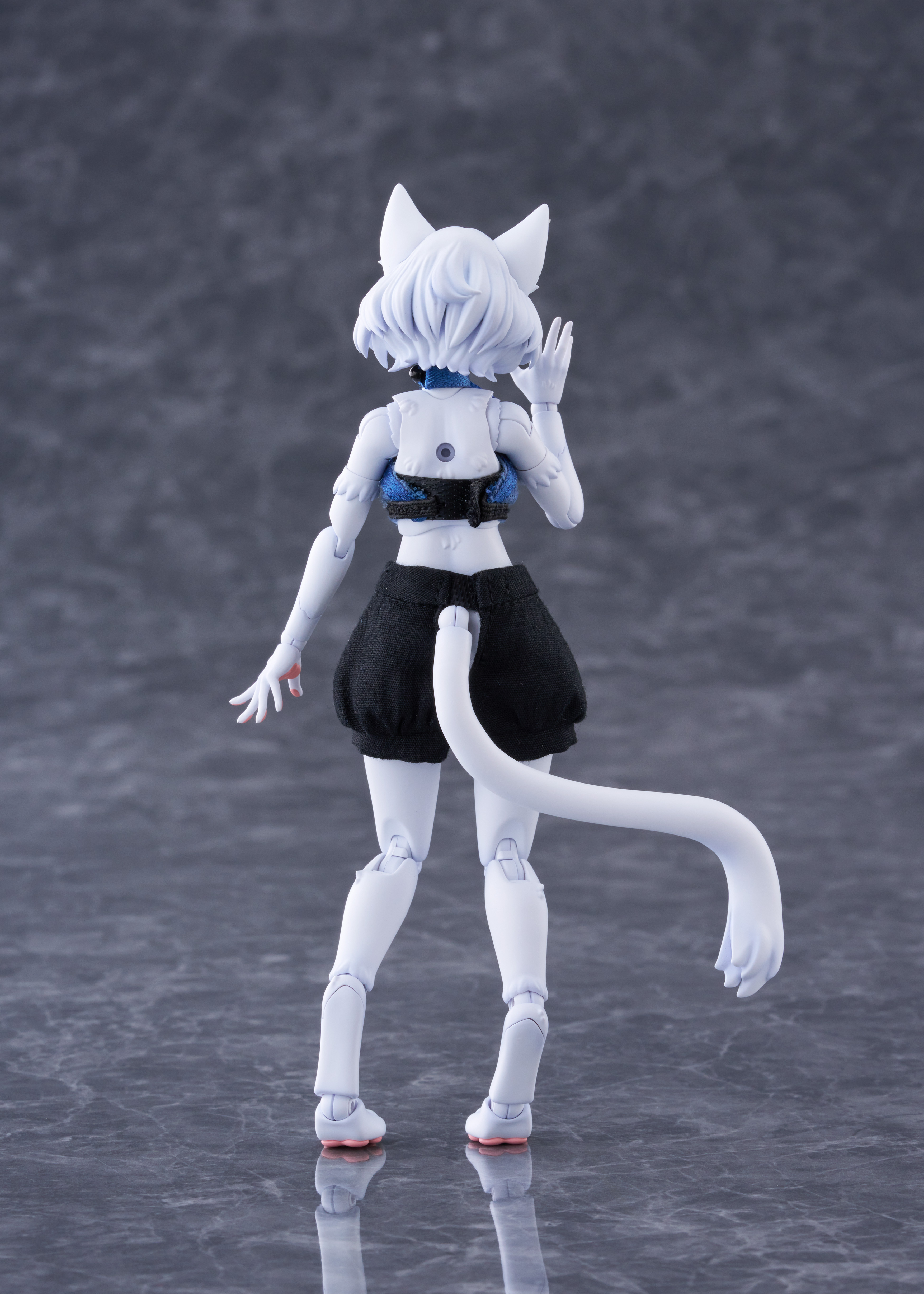 Kemopla Ruoran Model Kit Gallery Image 19