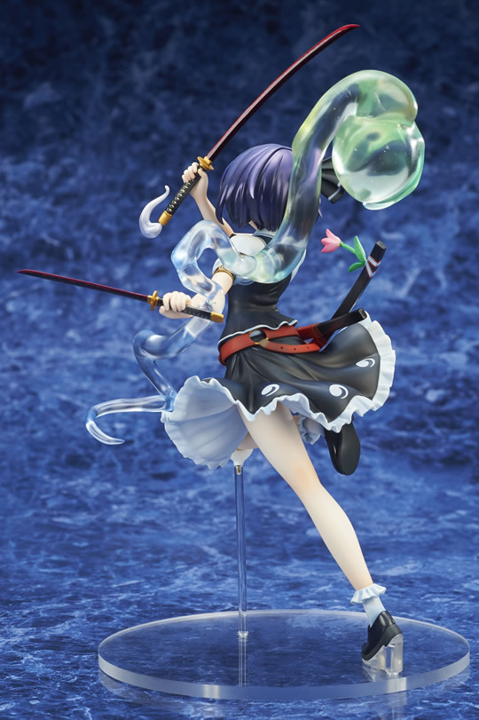 Touhou Project Youmu Konpaku (Black Color) Figure Gallery Image 5