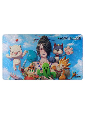 mtg lulu final fantasy MTG - Magic: The GatheringFINAL FANTASY Commander #143 ()