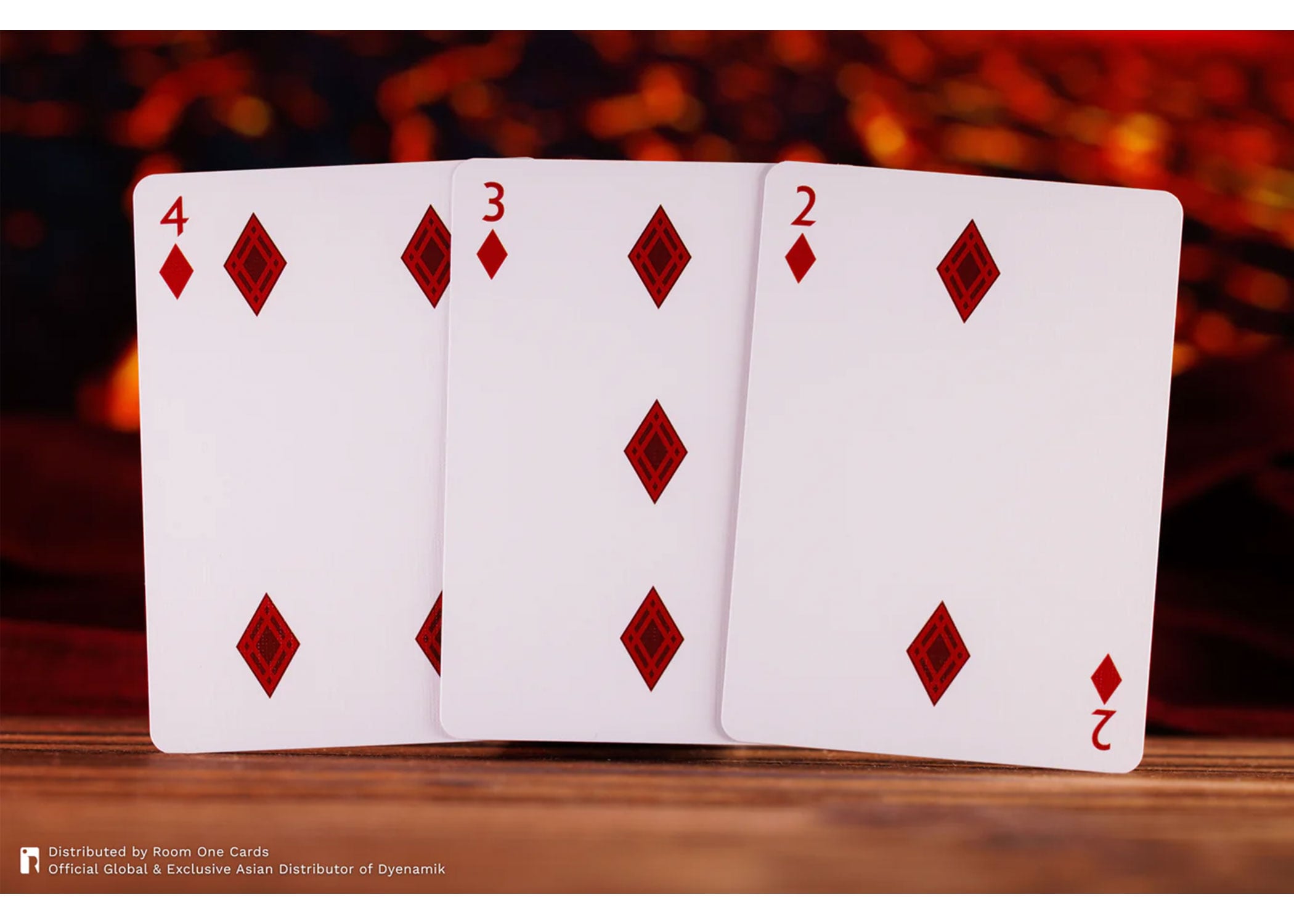 God of War Blades of Chaos Edition Playing Cards Gallery Image 10