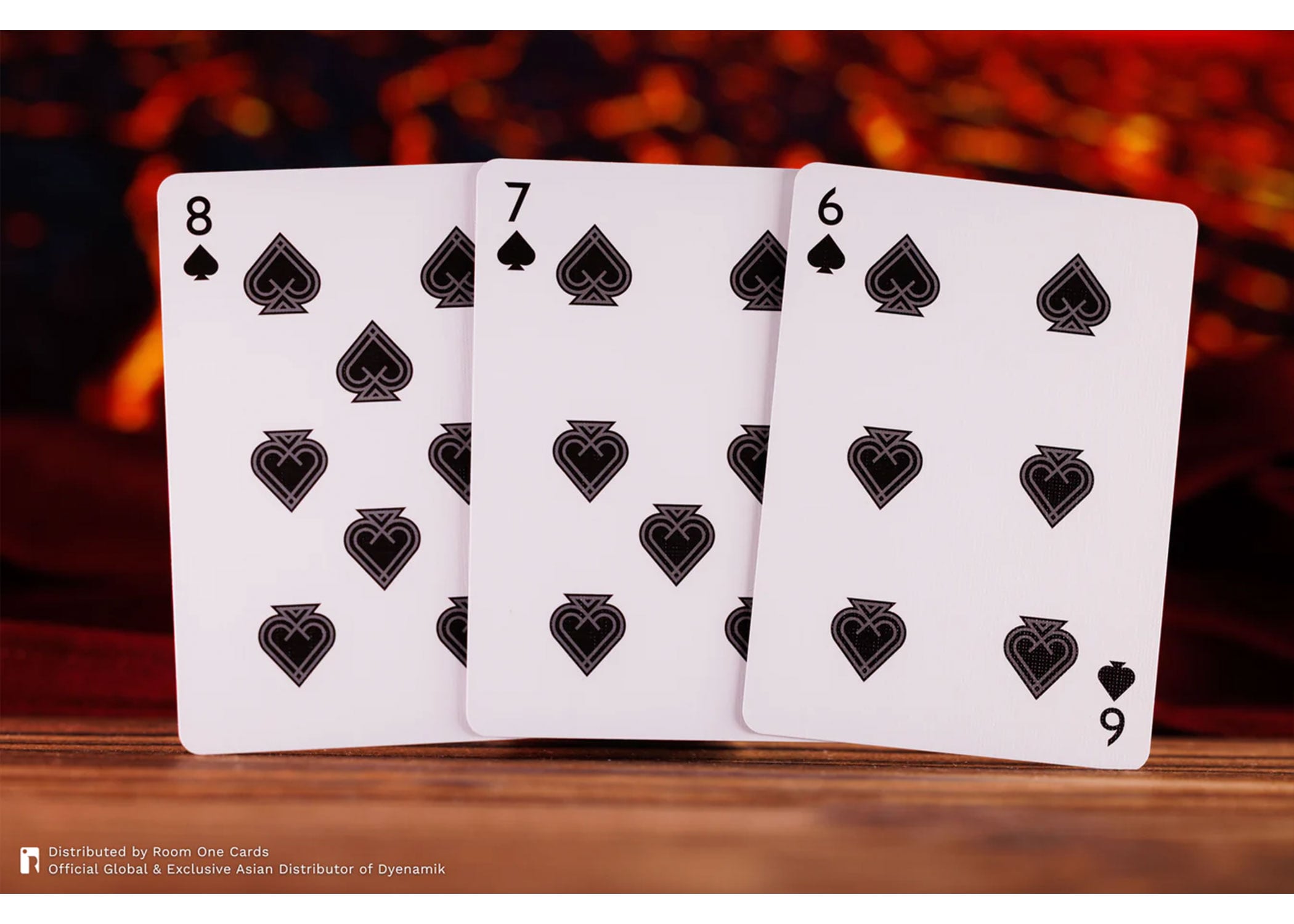 God of War Blades of Chaos Edition Playing Cards Gallery Image 8