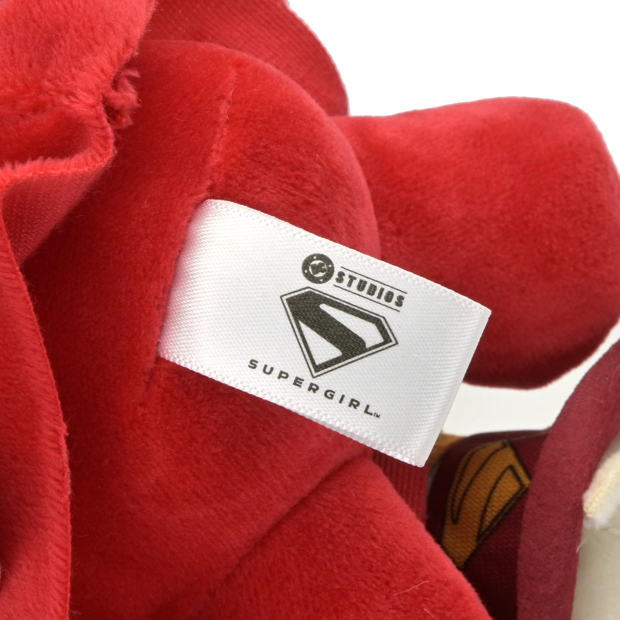 Supergirl (2026) Phunny Supergirl with Krypto Plush Gallery Image 7