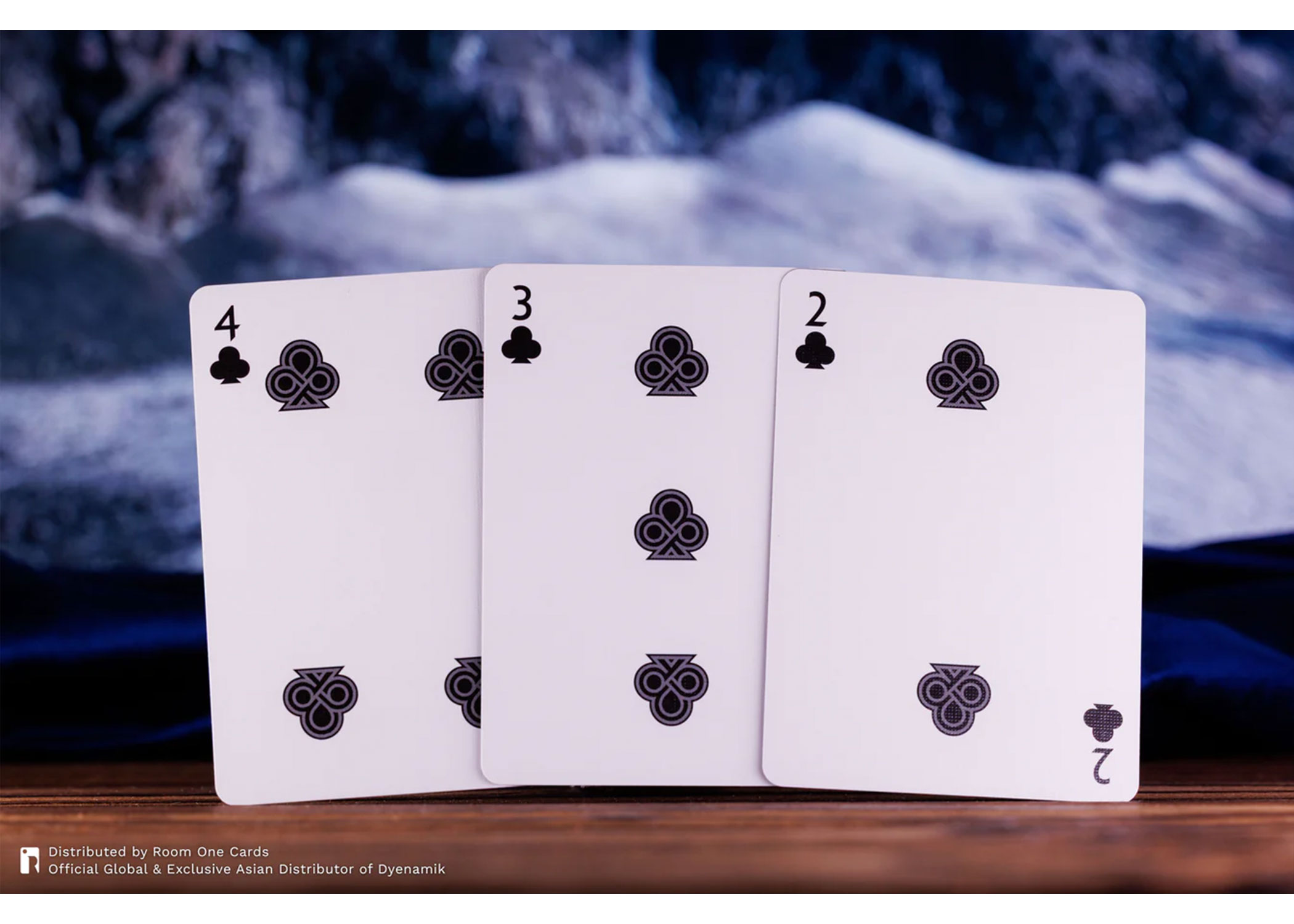 God of War Leviathan Axe Edition Playing Cards Gallery Image 10