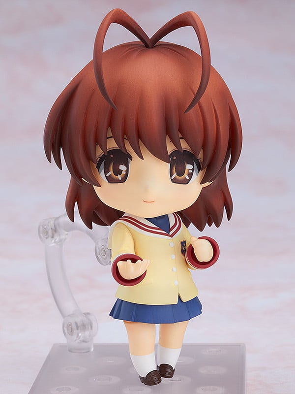 Clannad Nendoroid No.869 Nagisa Furukawa (Reissue)
