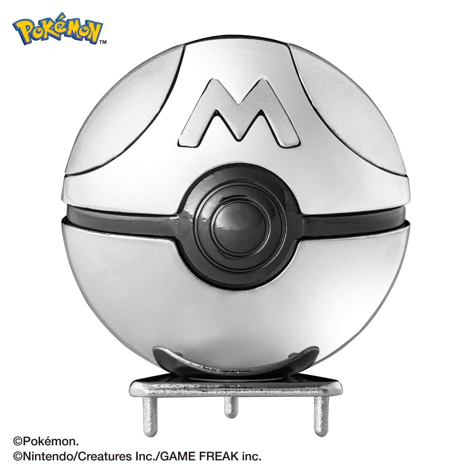 Pokemon Huzzle Master Ball Puzzle Gallery Image 5
