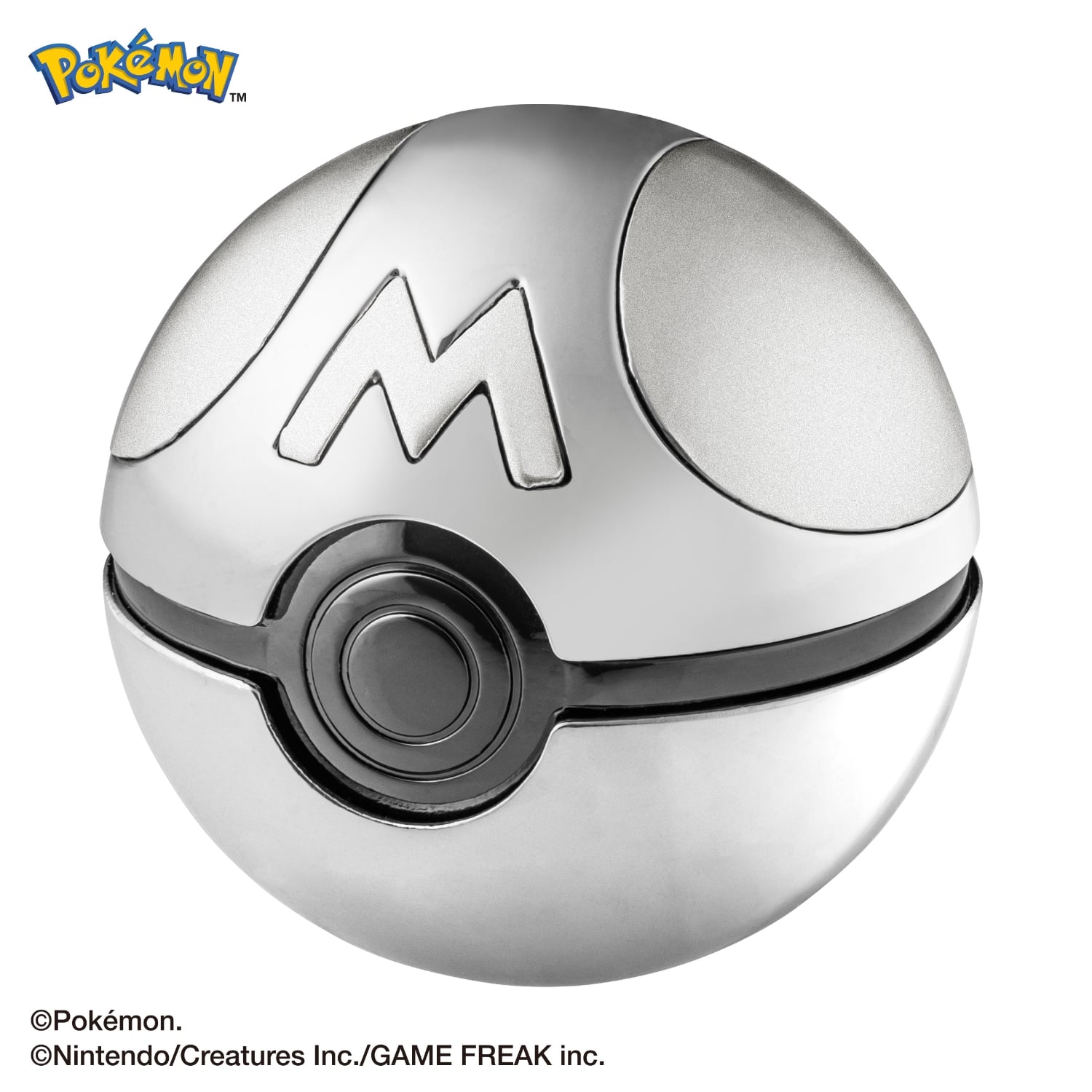 Pokemon Huzzle Master Ball Puzzle Gallery Image 3