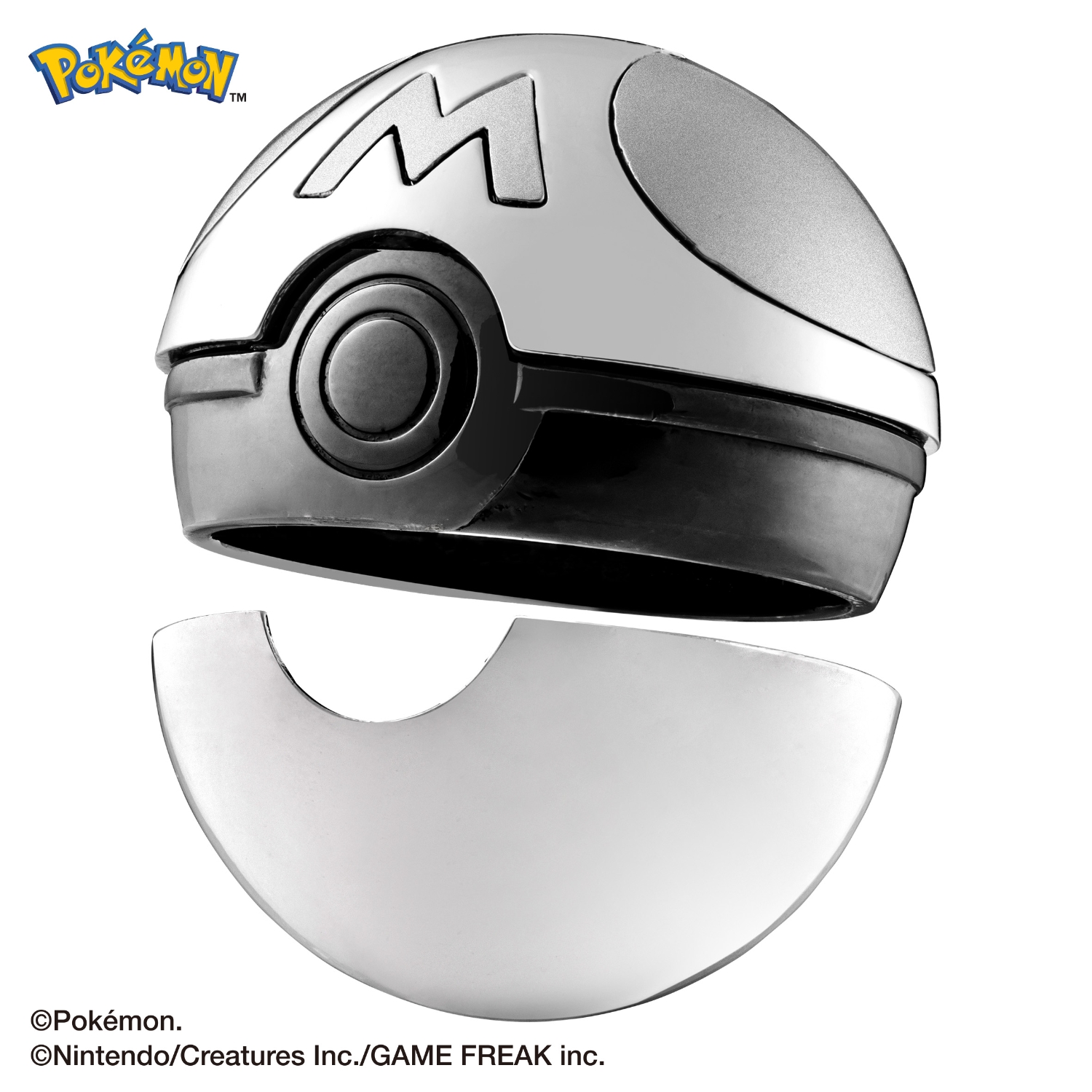 Pokemon Huzzle Master Ball Puzzle Gallery Image 4