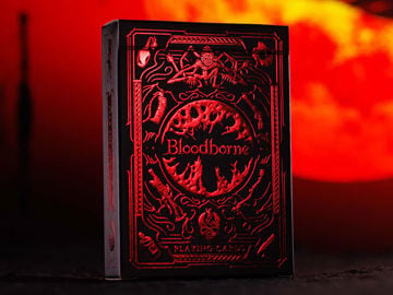 Bloodborne 缶バッジ　アメンドーズ　202606210219 Bloodborne 缶バッジ アメンドーズ 202606210219 Bloodborne 缶バッジ