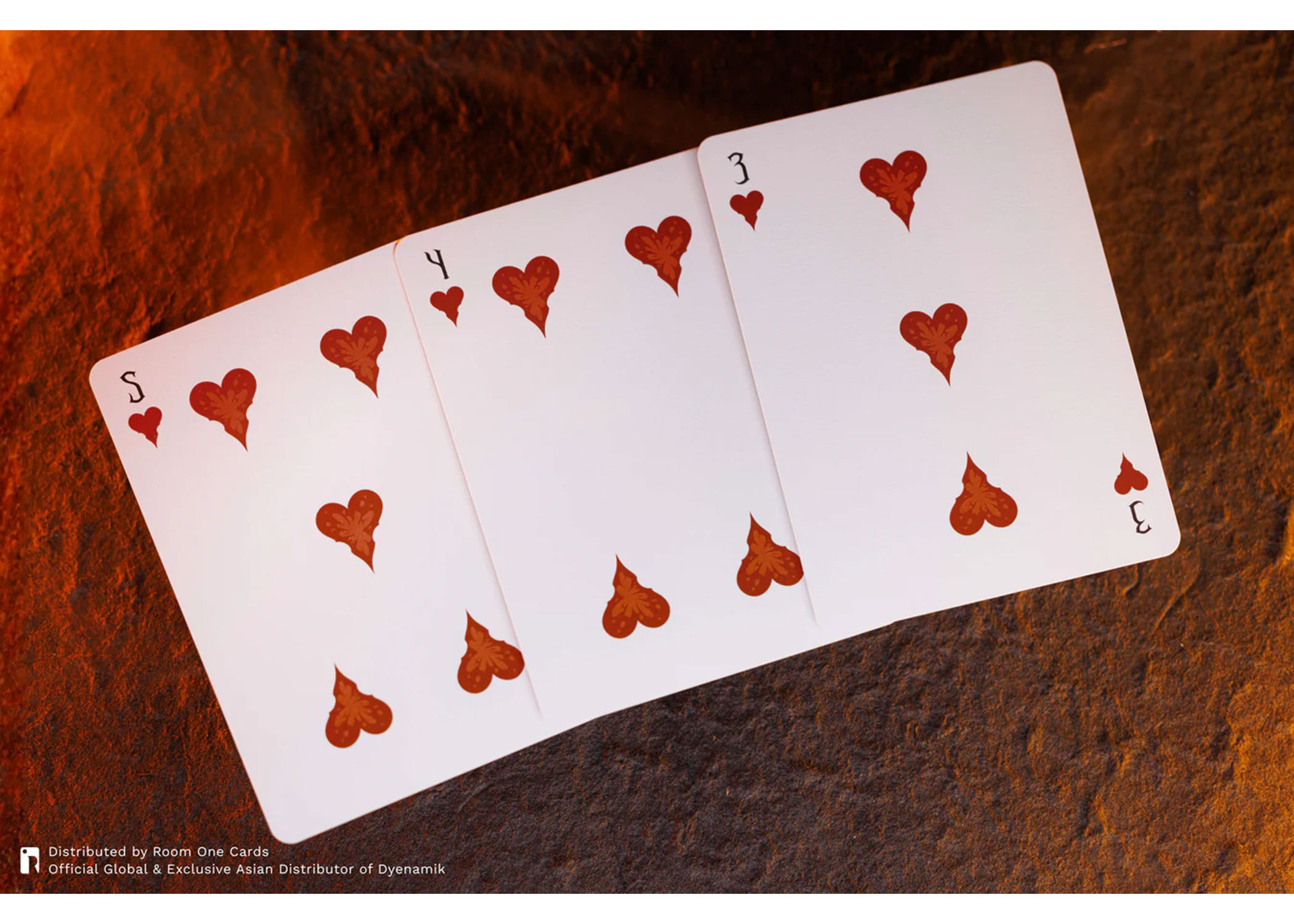 Bloodborne Old Blood Edition Playing Cards