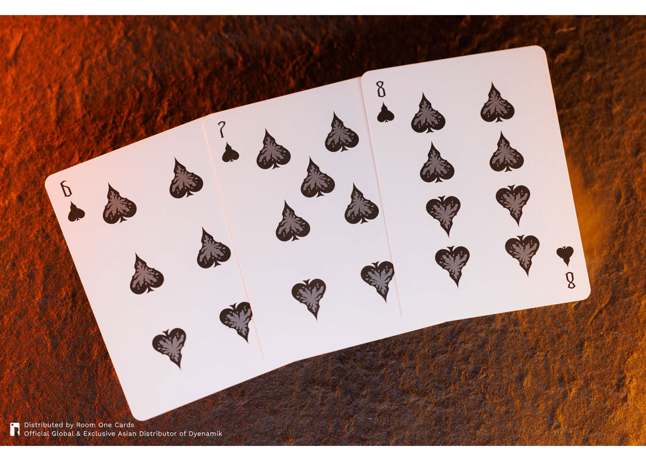 Bloodborne Old Blood Edition Playing Cards