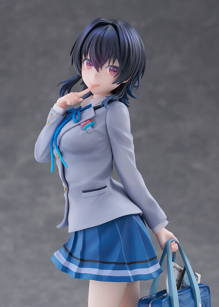 I Made Friends with the Second Prettiest Girl in My Class KD Colle Umi Asanagi 1/7 Scale Figure Gallery Image 15