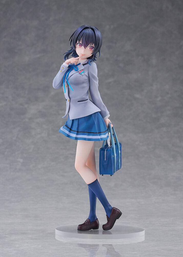 I Made Friends with the Second Prettiest Girl in My Class KD Colle Umi Asanagi 1/7 Scale Figure Gallery Image 10