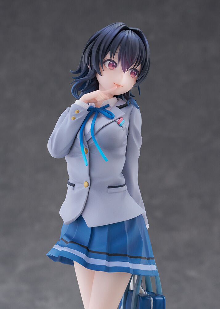 I Made Friends with the Second Prettiest Girl in My Class KD Colle Umi Asanagi 1/7 Scale Figure Gallery Image 16