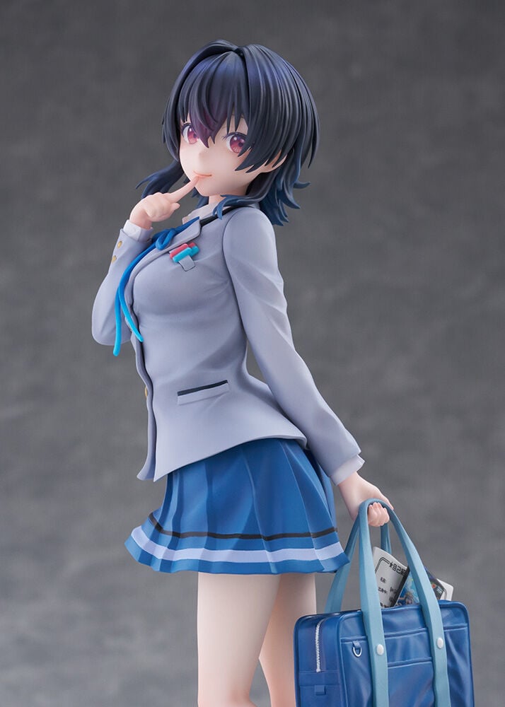 I Made Friends with the Second Prettiest Girl in My Class KD Colle Umi Asanagi 1/7 Scale Figure Gallery Image 13