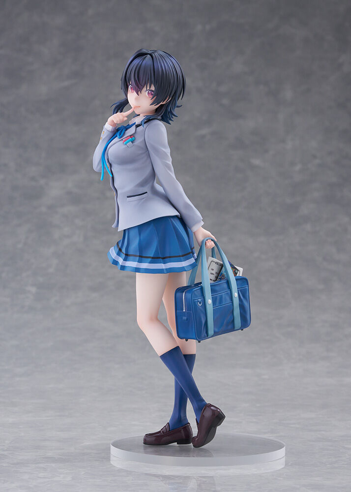 I Made Friends with the Second Prettiest Girl in My Class KD Colle Umi Asanagi 1/7 Scale Figure Gallery Image 9