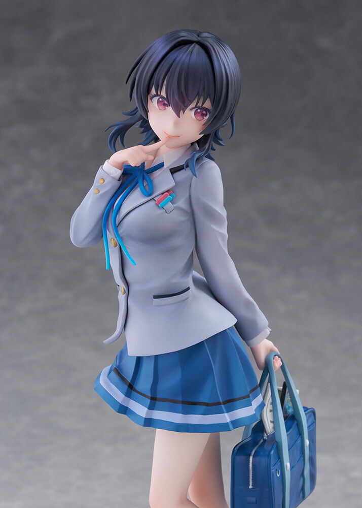 I Made Friends with the Second Prettiest Girl in My Class KD Colle Umi Asanagi 1/7 Scale Figure Gallery Image 14