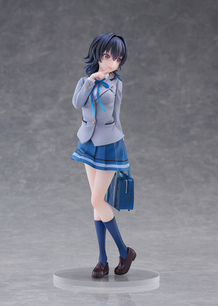 I Made Friends with the Second Prettiest Girl in My Class KD Colle Umi Asanagi 1/7 Scale Figure Gallery Image 11