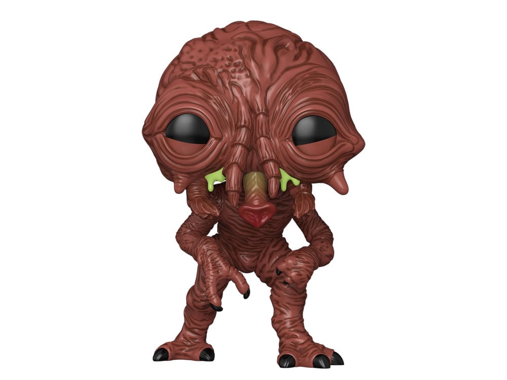 The Fly Pop! Movies #2050 Brundlefly Gallery Image 1