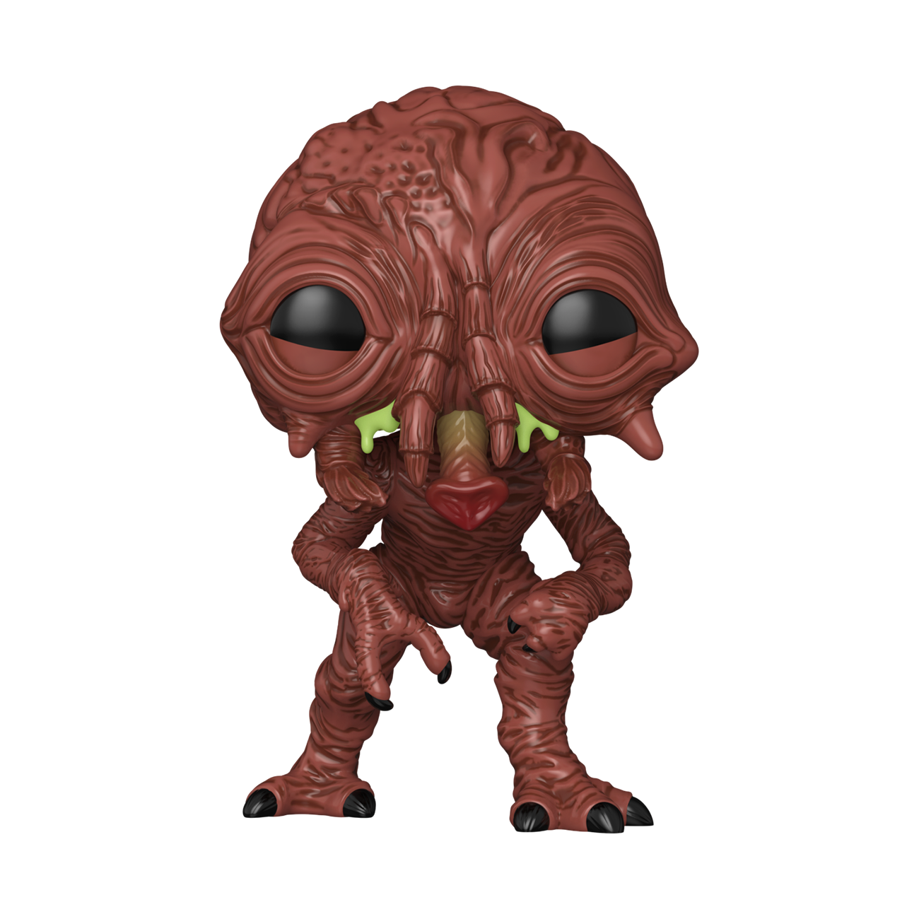 The Fly Pop! Movies #2050 Brundlefly