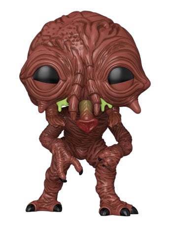 The Fly Pop! Movies #2050 Brundlefly Gallery Image 2