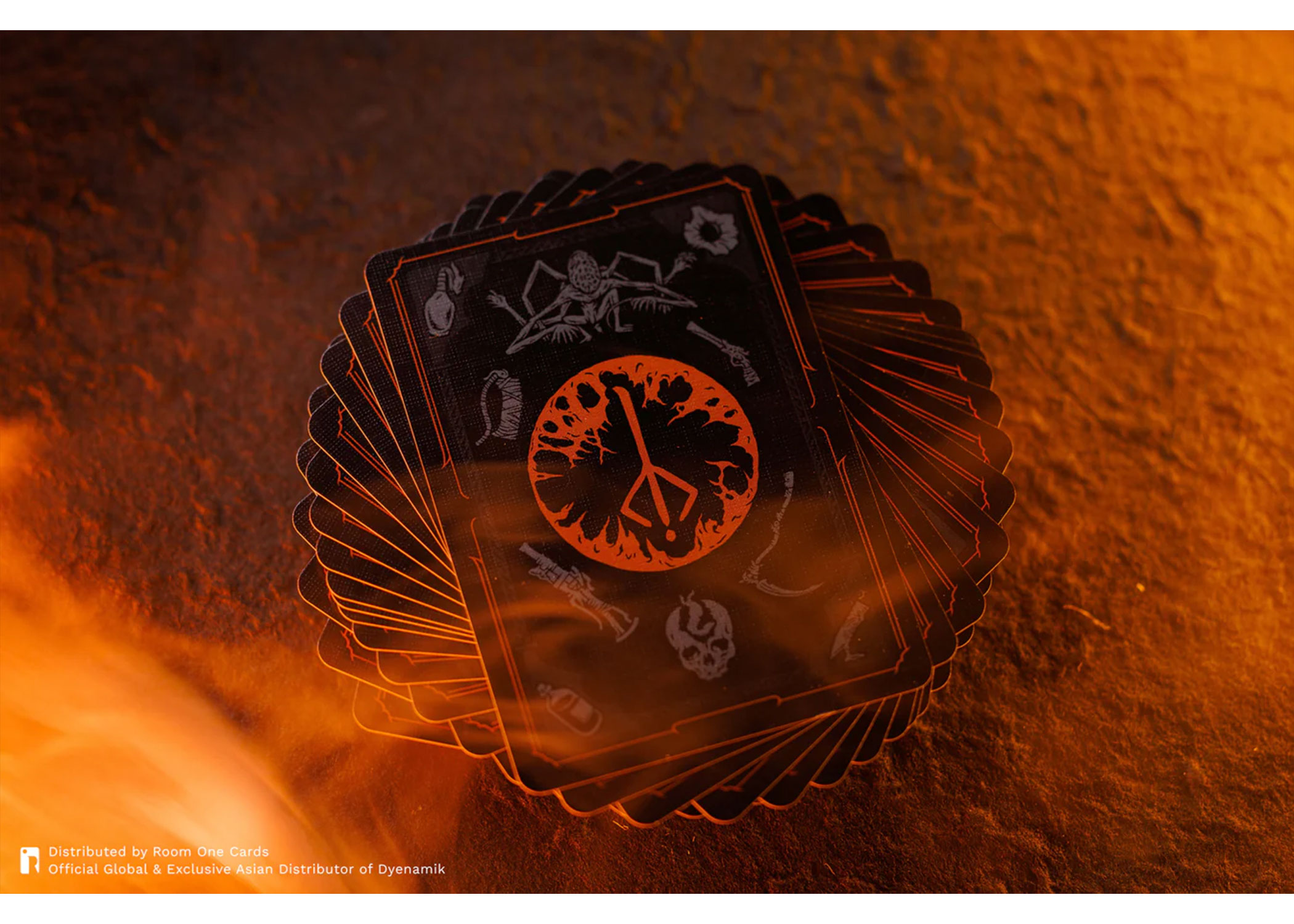 Bloodborne Collectors Edition Playing Cards Gallery Image 10