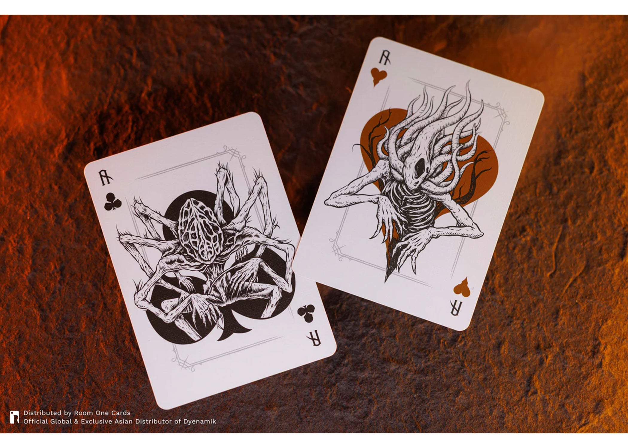 Bloodborne Collectors Edition Playing Cards Gallery Image 6