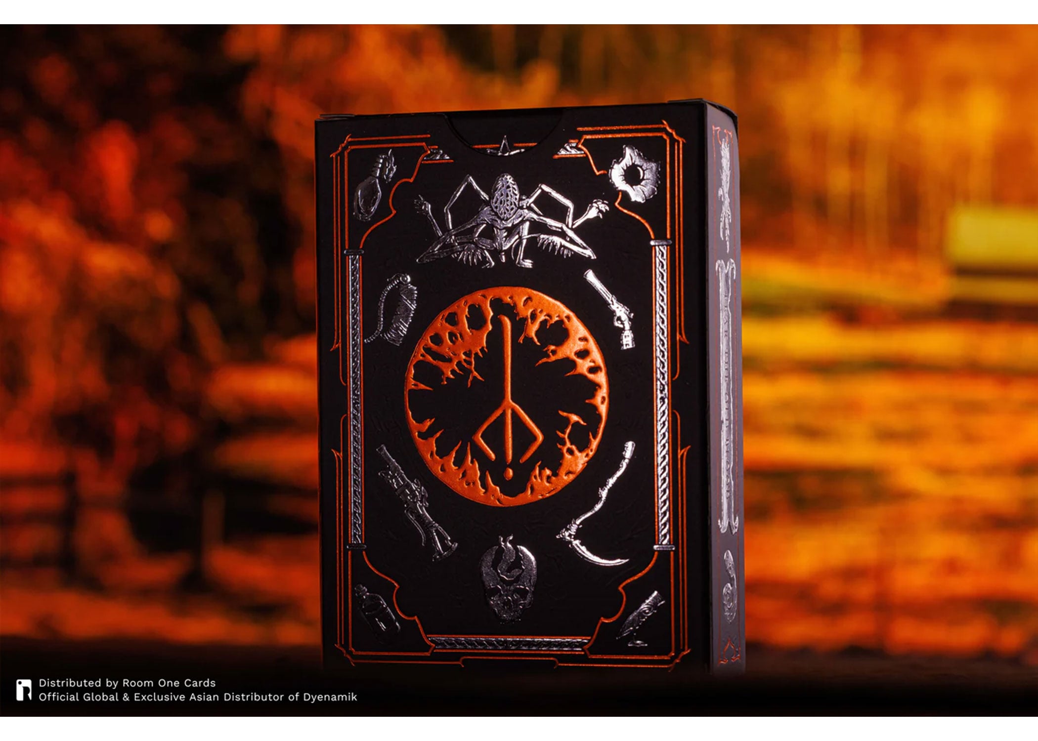 Bloodborne Collectors Edition Playing Cards Gallery Image 4