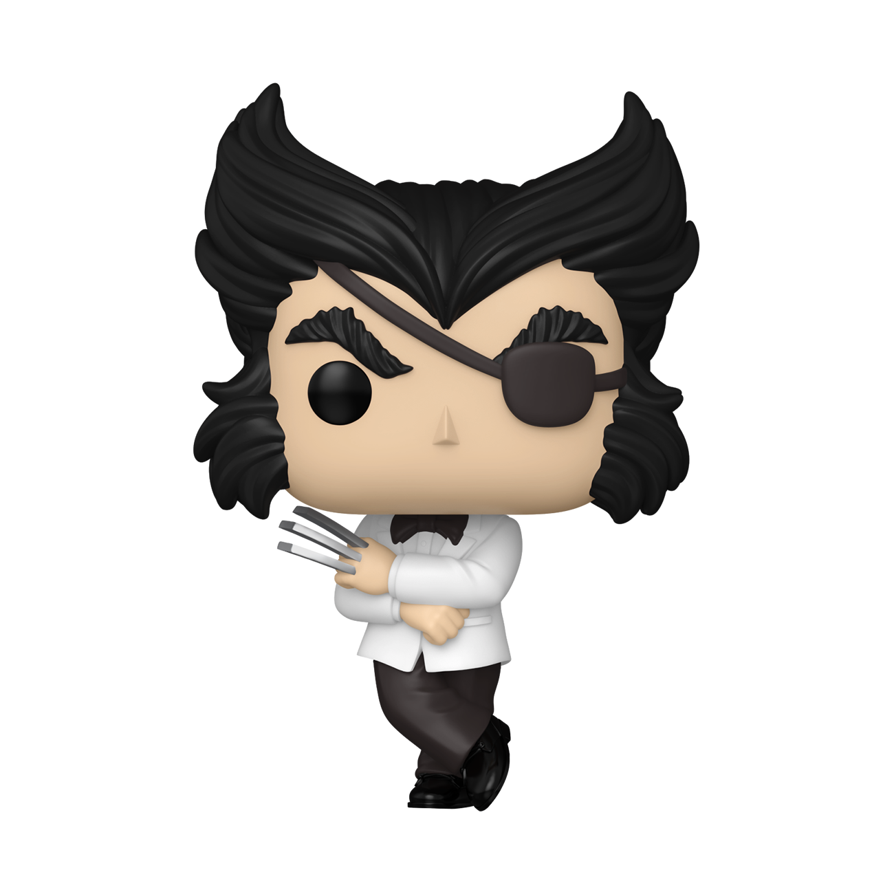 Wolverine: Patch Pop! Marvel #1615 Patch Gallery Image 4