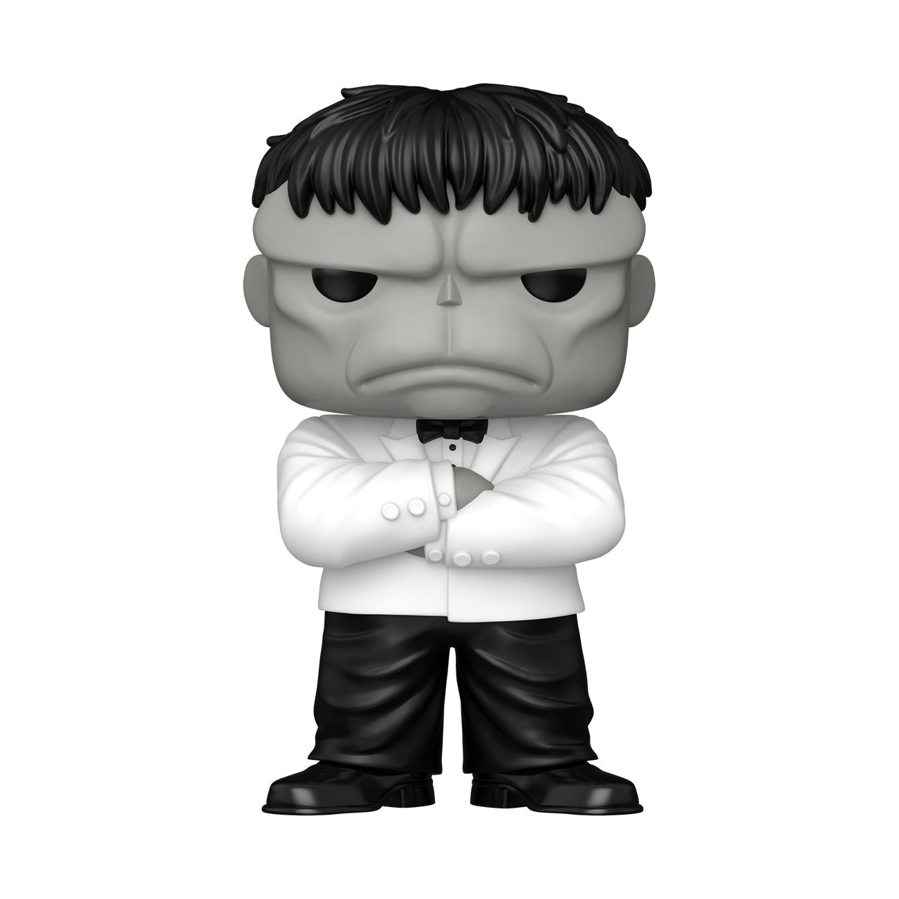 Wolverine: Patch Pop! Marvel #1616 Joe Fixit