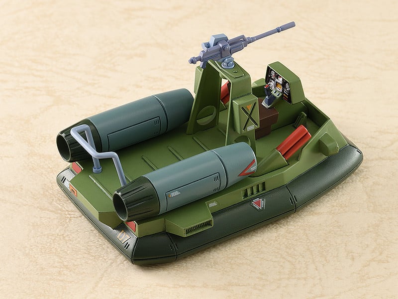 Fang of the Sun Dougram Combat Armors MAX26 1/72 Scale Model Kit