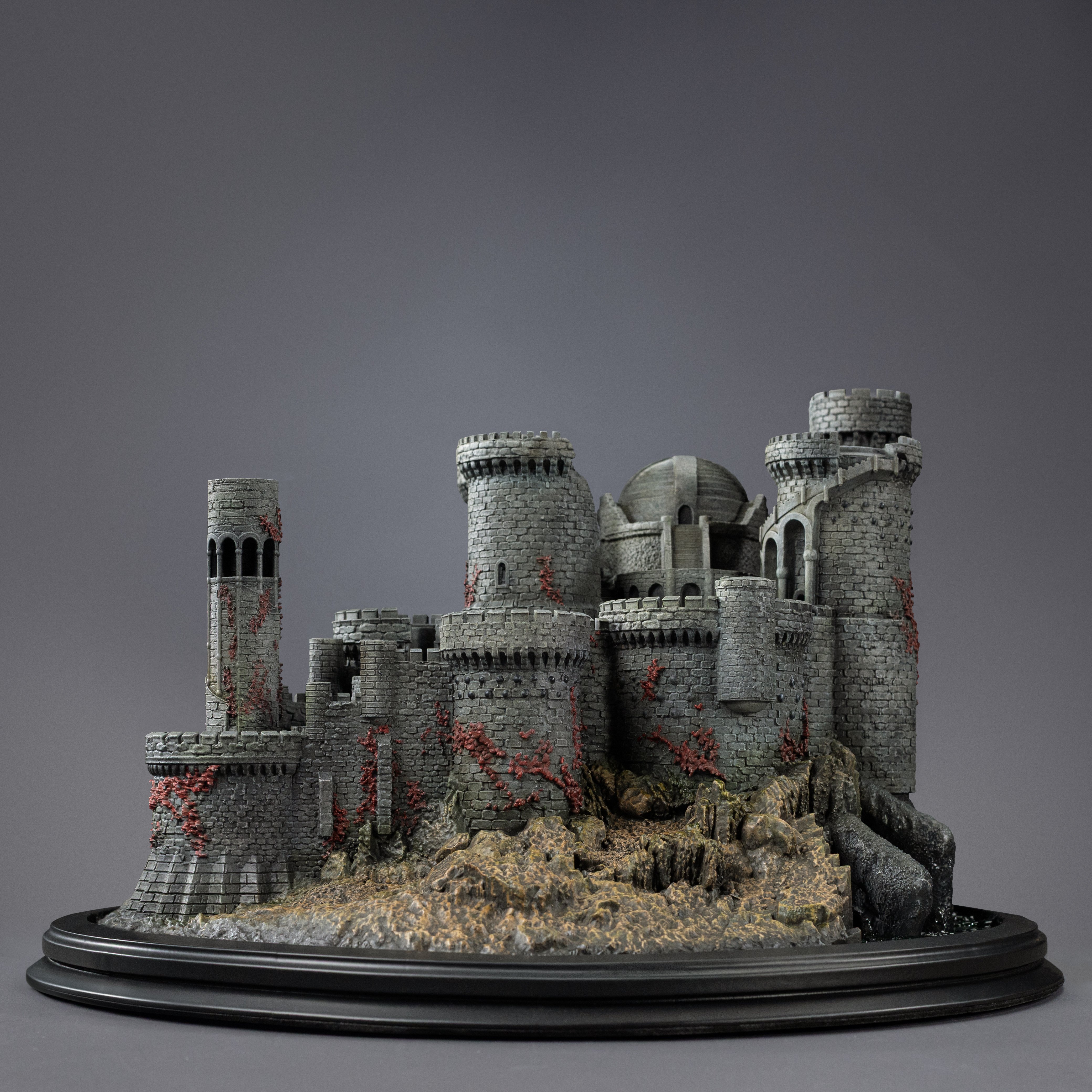 Masters of the Universe (2026) Icons Castle Grayskull Statue Gallery Image 5