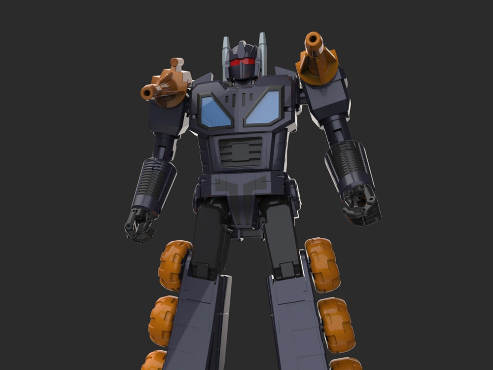 Master X MX-69 Celerity Gallery Image 1
