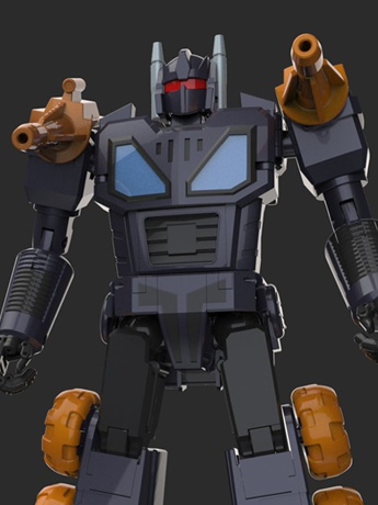 Master X MX-69 Celerity Gallery Image 2